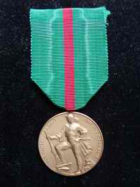 Jánošíkova medaile